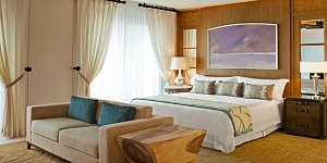 The St. Regis Saadiyat Island Resort Abu Dhabi 5*
